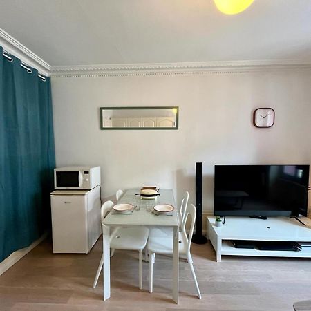 Joli Appartement Plein Centre Ville جوراردُميه المظهر الخارجي الصورة