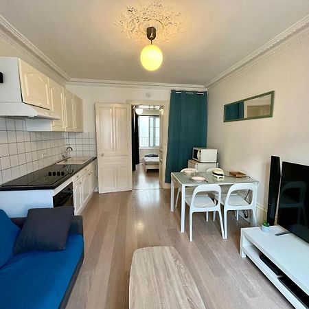 Joli Appartement Plein Centre Ville جوراردُميه المظهر الخارجي الصورة