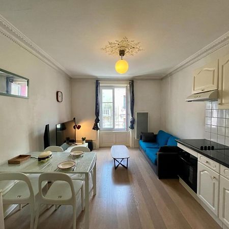 Joli Appartement Plein Centre Ville جوراردُميه المظهر الخارجي الصورة