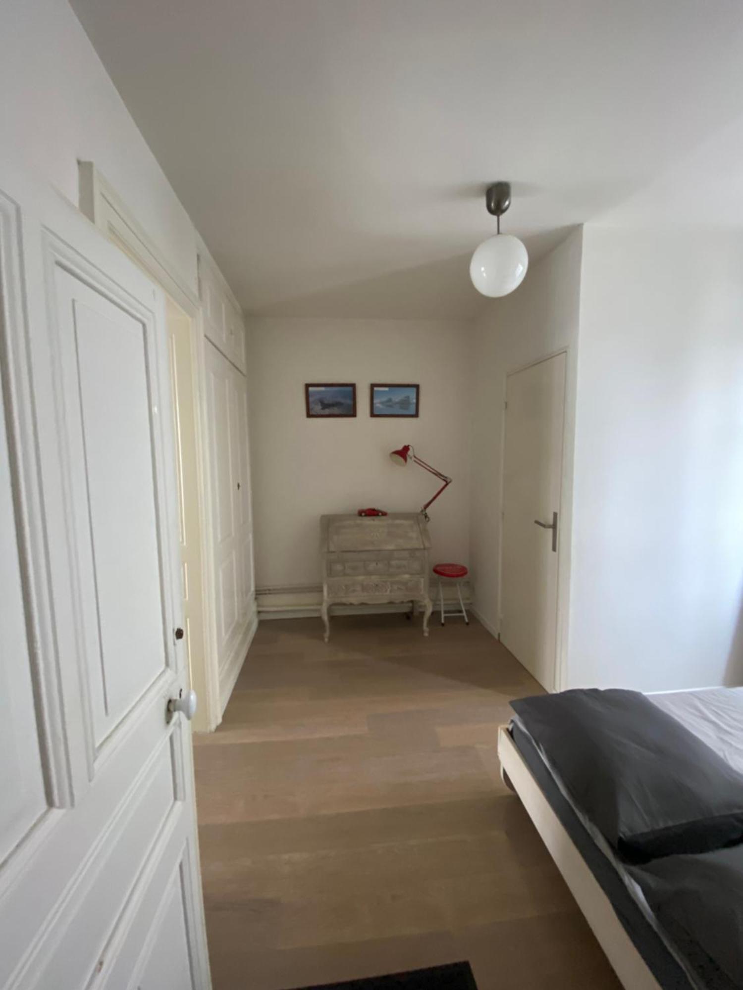 Joli Appartement Plein Centre Ville جوراردُميه المظهر الخارجي الصورة