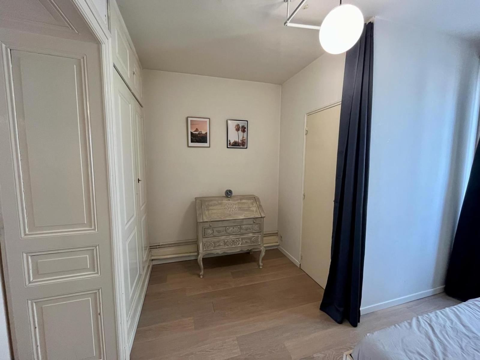 Joli Appartement Plein Centre Ville جوراردُميه المظهر الخارجي الصورة