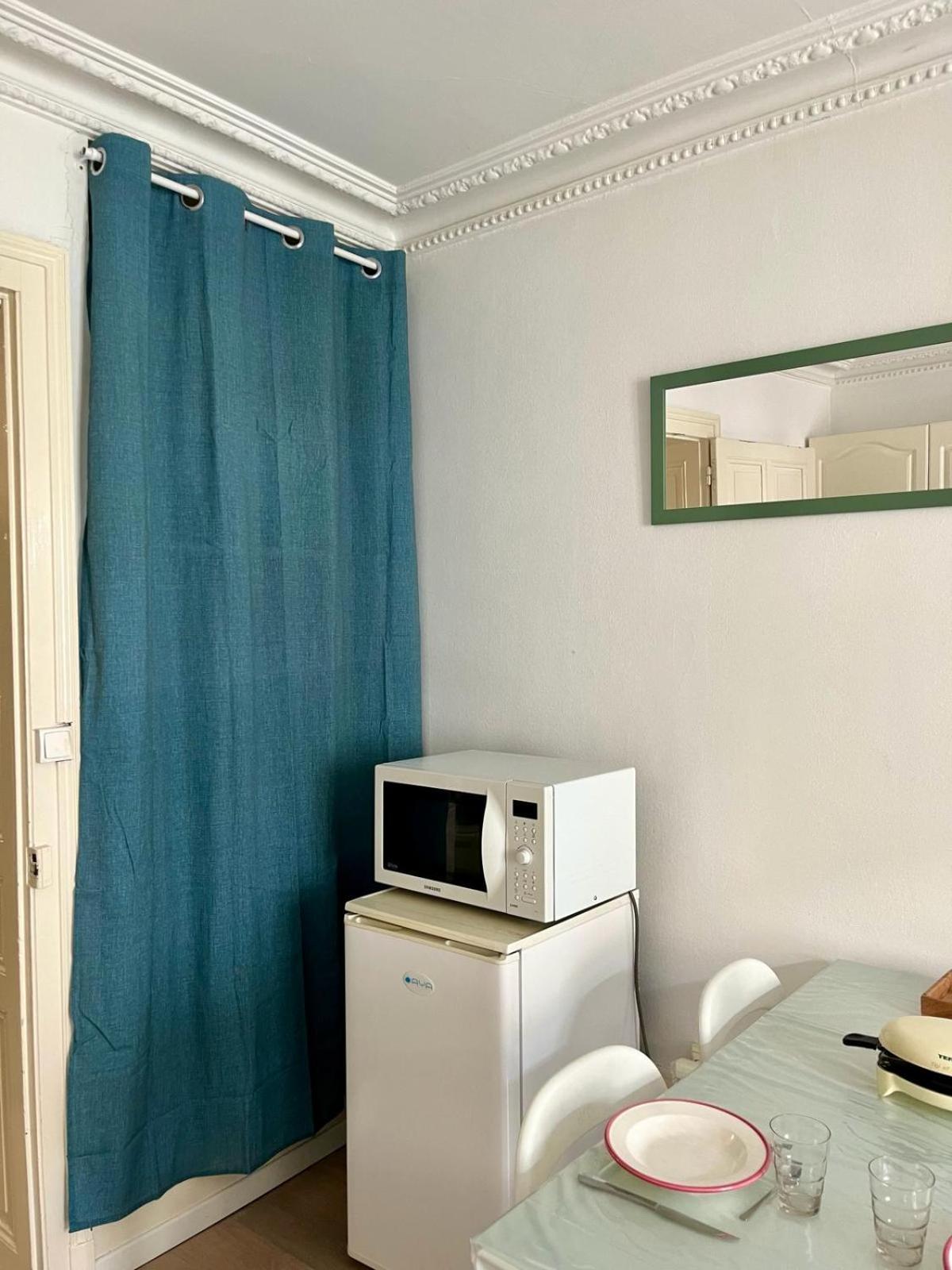Joli Appartement Plein Centre Ville جوراردُميه المظهر الخارجي الصورة