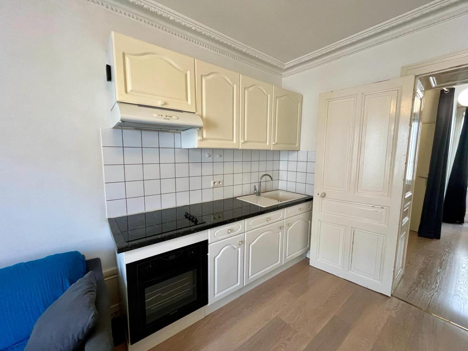 Joli Appartement Plein Centre Ville جوراردُميه المظهر الخارجي الصورة
