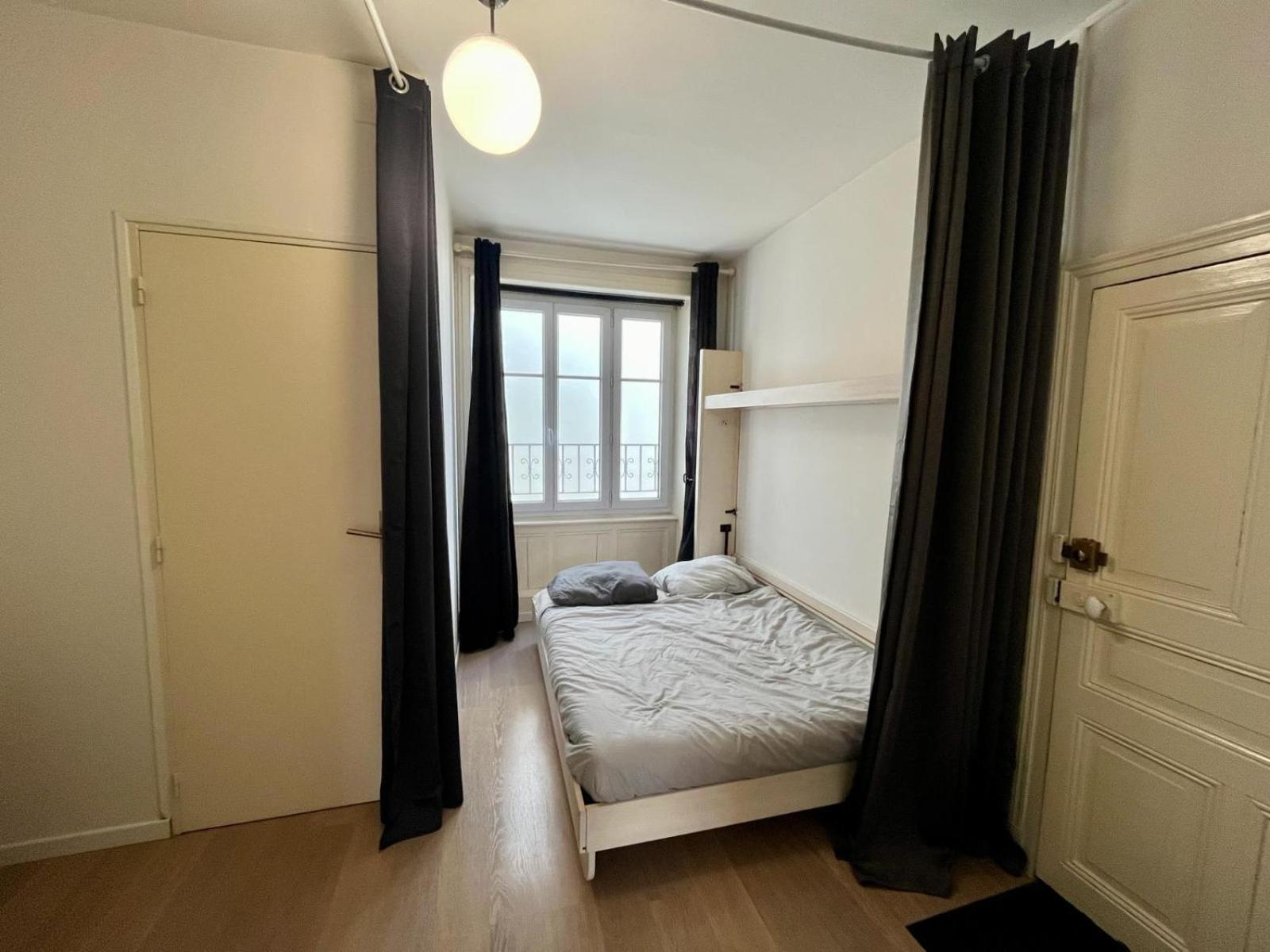 Joli Appartement Plein Centre Ville جوراردُميه المظهر الخارجي الصورة